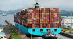 La historia detrás de cómo Estados Unidos se apropió del Canal de Panamá y su devolución 25 años después