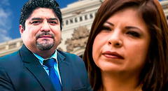 Caso Jorge Torres Saravia: ¿quién es Patricia Durand, la presidenta de la comisión ad hoc que lo investigará?