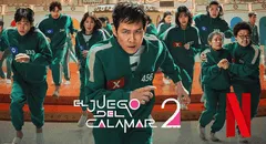 ¿A qué hora se estrena 'El juego del calamar 2' en Netflix? Conoce los horarios en Perú, México y toda Latinoamérica