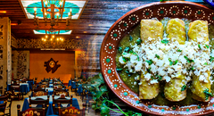 Este país de América Latina tiene 2 restaurantes entre los 10 más legendarios del mundo, según Taste Atlas