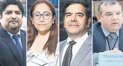 Dos comisiones investigan a Jorge Torres Saravia y la presunta red de prostitución en el Congreso