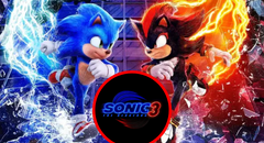 'Sonic 3: la película': ¿tiene escenas post créditos?