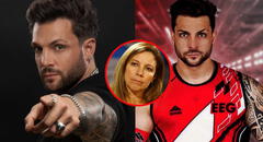 Productora de ‘EEG’ se pronuncia sobre éxito de Nicola Porcella en el extranjero: “Somos una cuna de talento”