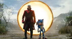 Luisito Comunica : “A Sonic le hubiera gustado estar en Puno”