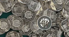 BCRP vende monedas peruanas de colección de S/1: son piezas exclusivas que valen alrededor de S/200