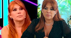 Magaly Medina y la vez que impactó al revelar cuál fue su peor Navidad: “Fue una noche negra, horrible”