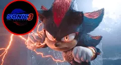 'Sonic 3' película completa en español latino: cómo y dónde ver ONLINE la exitosa cinta animada