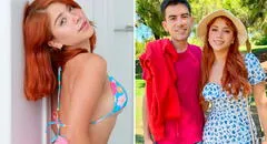 Marina Gold sorprende al publicar fotos de su encuentro con Jordi 'El niño polla' y causa revuelo en redes