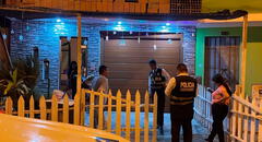 Feminicidio en Ancón: hombre asesina a su conviviente mientras recibían Nochebuena