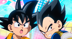 'Dragon Ball Daima', la última obra de Akira Toriyama, llega a los cines peruanos: tráiler oficial y fecha de estreno