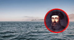 ¿Por qué se llama océano Pacífico? Conoce el origen del nombre del océano más grande del mundo