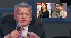 César Acuña exige que se investigue muerte de Andrea Vidal y deslinda de Jorge Torres Saravia: "No lo podemos permitir"