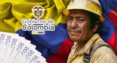Salario mínimo 2025: así se ajustó el auxilio de transporte y su impacto en los trabajadores en Colombia