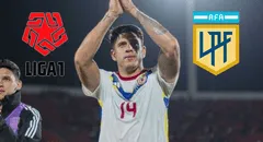 El futbolista venezolano que la rompió en Eliminatorias, dejó la Liga 1 y daría el gran salto a Argentina