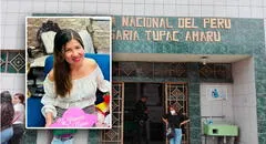 Mujer desaparecida hace 10 días en Comas regresa a casa y celebra Navidad junto a su hija