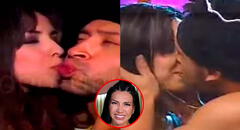 Diana Sánchez expone a Rosángela Espinoza y asegura que sí estuvo enamorada de Zumba: "Que no se haga la rica"