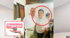 Caso Qali Warma: Nilo Burga, presidente del directorio de Frigoinca, fue hallado sin vida en un hotel