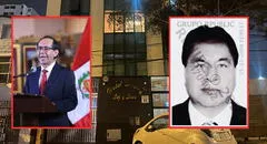 Nilo Burga, presidente de Frigoinca: ¿quién era y qué nexo tiene con el vocero presidencial, Freddy Hinojosa?