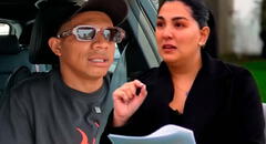 Edison Flores rompe su silencio sobre rumores de separación de Ana Siucho: "Ha sido muy difícil para nosotros"