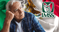 ¡Alerta IMSS! Pensión de enero 2025 bloqueada para ciertos pensionados: quiénes se verán afectados en enero y las razones detrás