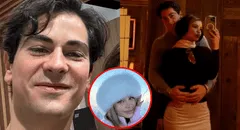 Flavia Laos tendría nueva relación con conocido médico cirujano: la pareja pasó la Navidad en los Alpes franceses