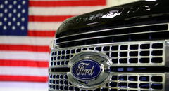 Ford, Toyota y General Motors donarán más de US$1 millón para el mandato de Donald Trump en EE.UU.