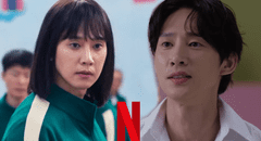 Park Sung-hoon, el actor detrás del personaje transgénero en la nueva temporada de 'El juego del calamar'