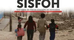 ¿Qué hacer si no estás clasificado como pobre en el Sisfoh y necesitas acceder a programas sociales en Perú?