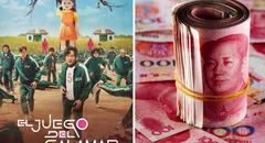Estafadores en China replican 'El Juego del Calamar' para engañar a personas endeudadas con falsas promesas de dinero fácil