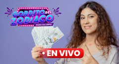 Lotería Nacional de Panamá EN VIVO: resultados Gordito del Zodiaco hoy, 27 de diciembre, vía TVN y Telemetro