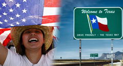 Excelentes noticias en Texas: las 5 ciudades que subirán el salario mínimo a los trabajadores para el 2025