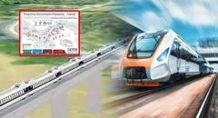 La megaobra en América Latina con asesoría de EE. UU. que será realidad tras 6 años de ser deseado por China: su construcción iniciará en 2026