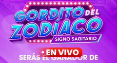 Lotería EN VIVO Gordito del Zodiaco: números ganadores y resultados de la Lotería Nacional de Panamá, vía TVN