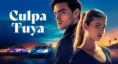 'Culpa Tuya' película completa: ¿cómo y dónde ver GRATIS y online la segunda entrega de la saga 'Culpables'?