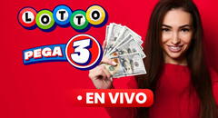 Lotería Nacional de Panamá EN VIVO HOY, 28 de diciembre 2024: resultados Lotto y Pega 3, qué jugó y números ganadores