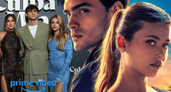 Reparto de 'Culpa Tuya': ¿quién es quién en la película de Amazon inspirada en la saga literaria 'Culpables'?