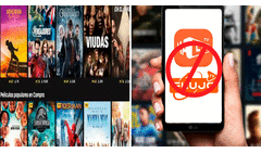 Ni Flujo TV ni Magis TV: esta plataforma permite ver cientos de canales gratis en tu Smart TV o teléfono
