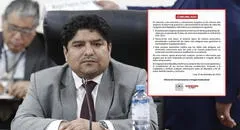 Congreso se excusa en su poca capacidad de almacenamiento de videos de vigilancia para no entregar grabaciones en caso Torres Saravia