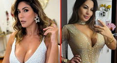 Tilsa Lozano sobre el debut de Pamela López como animadora: “Que aproveche, hay que facturar”