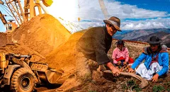 El proyecto minero de Perú de US$ 940 millones que potenciaría la exportación de fosfatos para la agricultura en Sudamérica