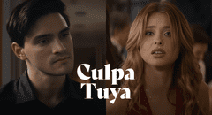 Final explicado de 'Culpa Tuya': ¿será este el fin de la historia de Noah y Nick?
