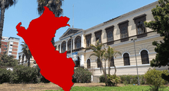 Este instituto público ofrece 7 carreras y se hace un pago único de S/100: es considerado el más antiguo del Perú
