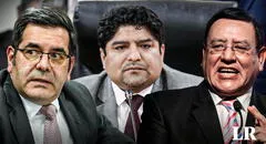 Cronología del caso Torres Saravia: así habría iniciado la presunta red de prostitución en el Congreso