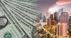 Salario mínimo en Estados Unidos: lista oficial de las ciudades de Texas que aumentarán el sueldo por hora desde 2025