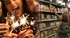 Horario de atención en supermercados hoy, miércoles 1 de enero: ¿a qué hora cierra Plaza Vea, Tottus, Metro y más?