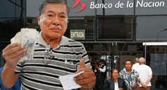 ¿Eres beneficiario del Fonavi? Esto es lo que debes saber sobre las letras A, B, C, D y E y cuándo recibirás tu pago