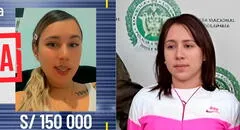 Interpol concreta extradición de Wanda del Valle, 'la bebecita del crimen'