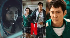 Lista de k-dramas que llegarán a Netflix en 2025: 'Estamos muertos 2', 'El juego del calamar 3', 'Si las estrellas hablaran' y más