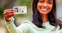 Real ID 2025: así podrás conseguir tu identificación federal sin ser un ciudadano de los Estados Unidos