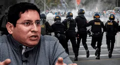 Ministerio del Interior paga S/50.000 por la defensa legal del prófugo y cabecilla del Escuadrón de la Muerte, Raúl Prado Ravines